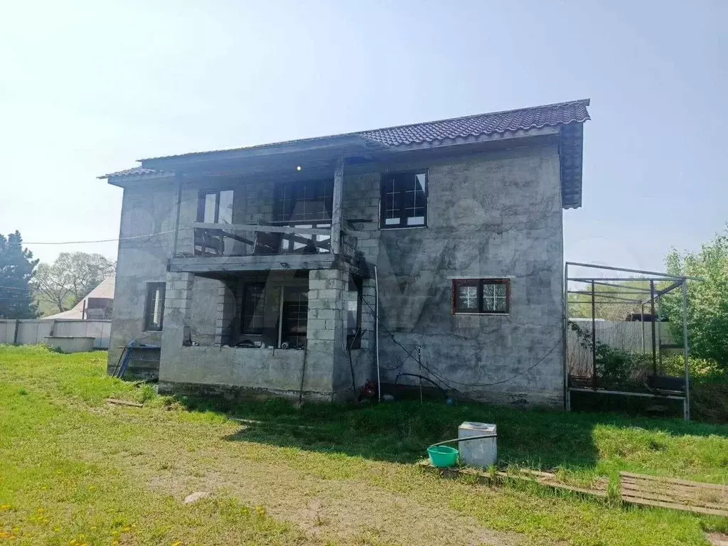 Дом 150 м на участке 50 сот. - Фото 0