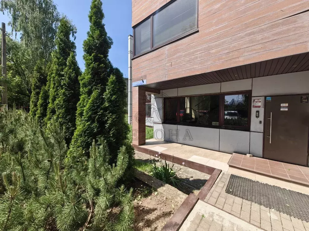 Офис в Московская область, Ногинск Богородский городской округ, ... - Фото 2