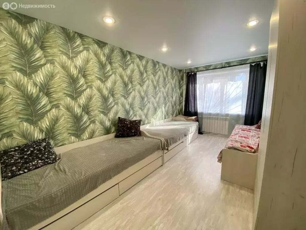 2-комнатная квартира: Новокуйбышевск, улица Дзержинского, 28 (42 м) - Фото 1