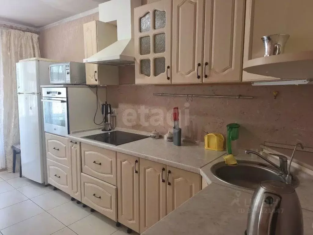 3-к кв. Удмуртия, Ижевск Ракетная ул., 23 (75.8 м) - Фото 0