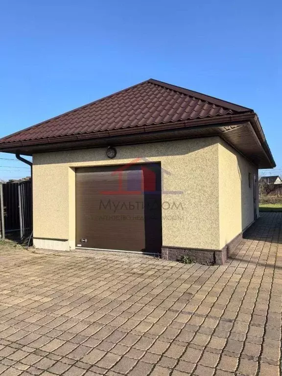 Дом в Белгородская область, Старый Оскол 43 (197 м) - Фото 2