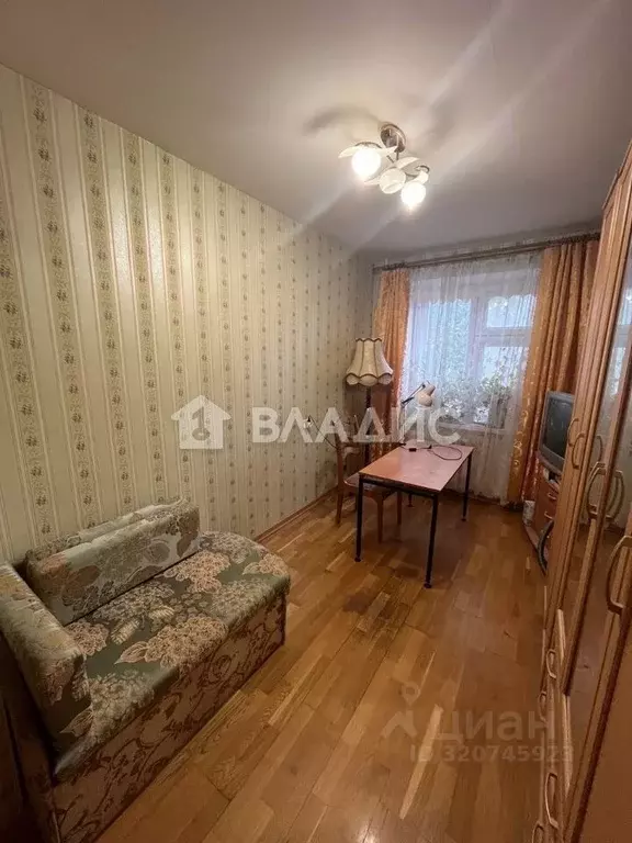 3-к кв. Московская область, Истра ул. 9-й Гвардейской Дивизии, 54 ... - Фото 0