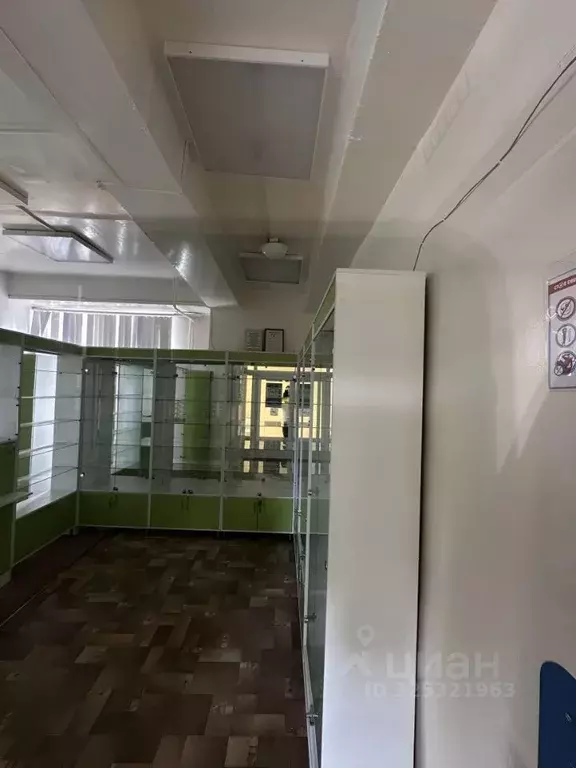 Помещение свободного назначения в Липецкая область, Елец ул. Гагарина, ... - Фото 2