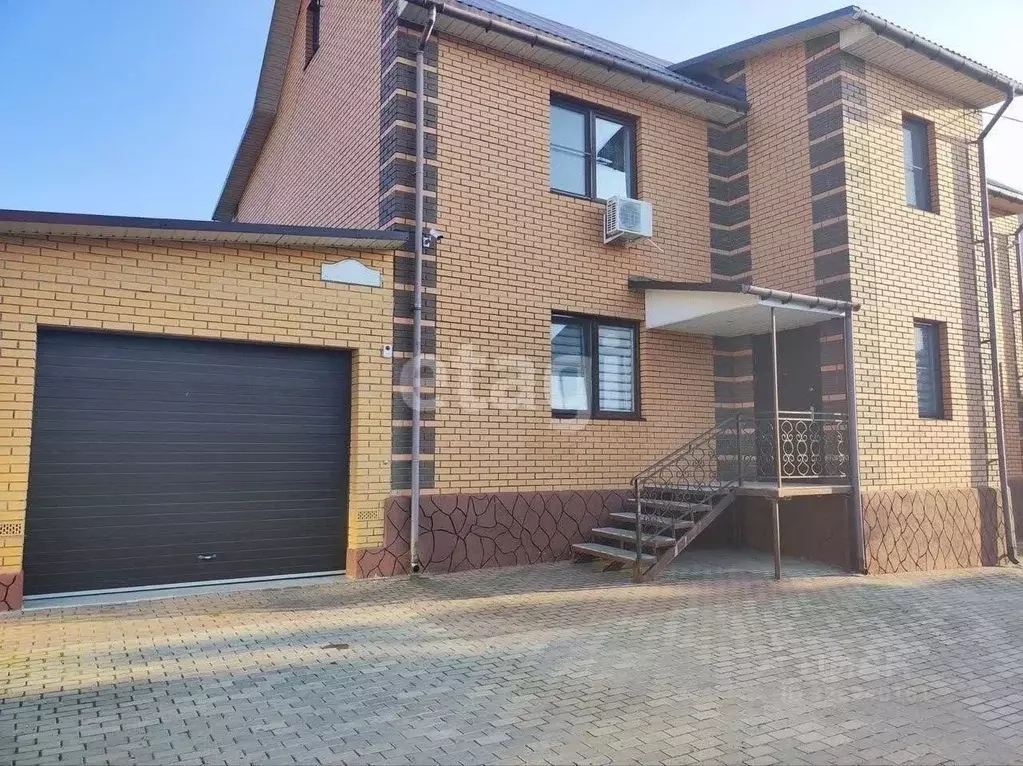 Дом в Калужская область, Калуга Турынино мкр, ул. 5-я Тарусская, 13 ... - Фото 1