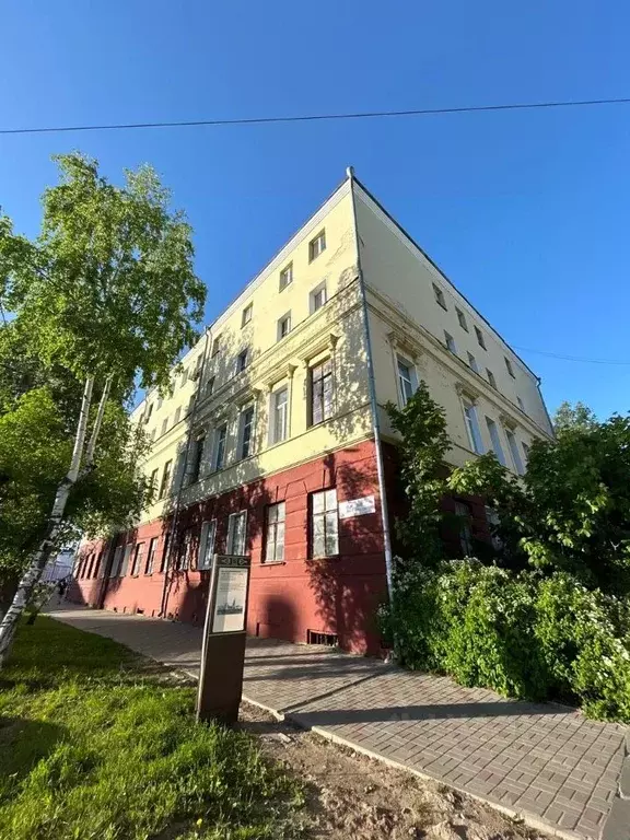 4-к кв. Кировская область, Киров Динамовский проезд, 14 (127.7 м) - Фото 0