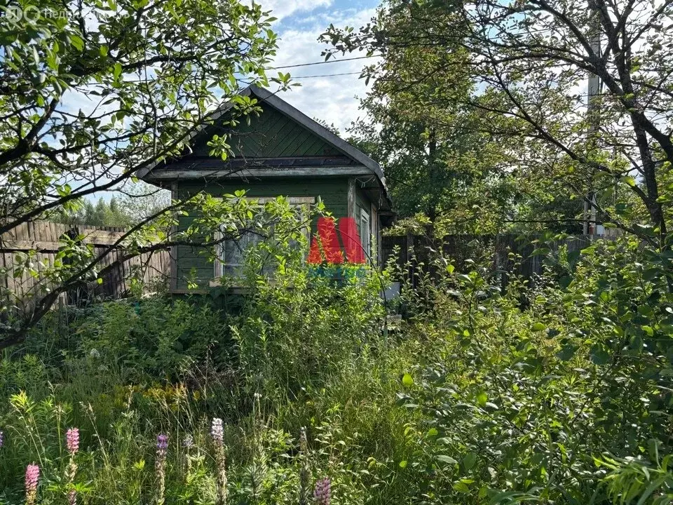 Участок в Ярославль, СНТ Резинотехника-3 (5.4 м) - Фото 0
