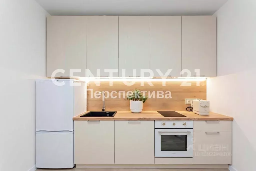 1-к кв. Московская область, Лыткарино 6-й мкр, 15В (36.0 м) - Фото 1