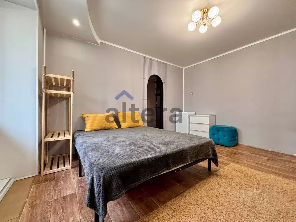 1-к кв. Татарстан, Казань ул. Белинского, 29Бк2 (28.0 м) - Фото 2