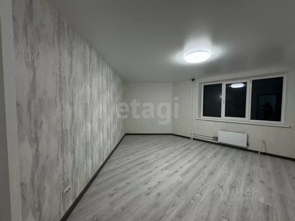 1-к кв. Ростовская область, Таганрог ул. 1-я Котельная, 67 (38.0 м) - Фото 1