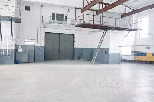 Производственное помещение в Ленинградская область, Тосненский район, ... - Фото 2