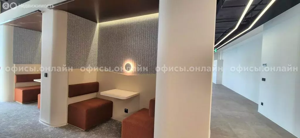 Офис (4080 м) - Фото 2