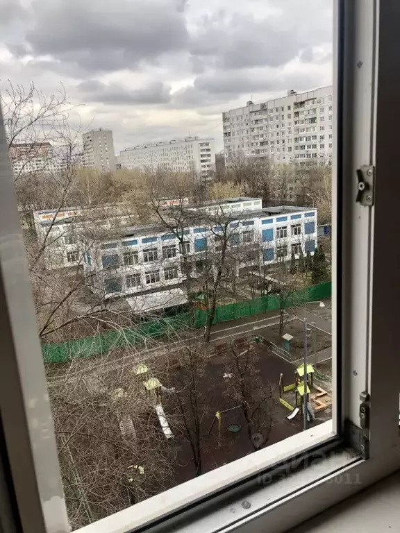 2-к кв. Москва ул. Судакова, 15 (55.0 м) - Фото 2