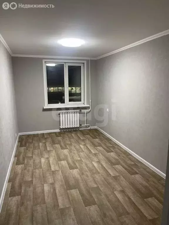 3-комнатная квартира: Новосибирск, Учительская улица, 19 (57 м) - Фото 0