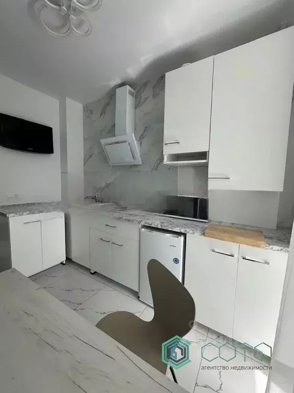 1-к кв. Калининградская область, Калининград Елизаветинская ул., 8 ... - Фото 1