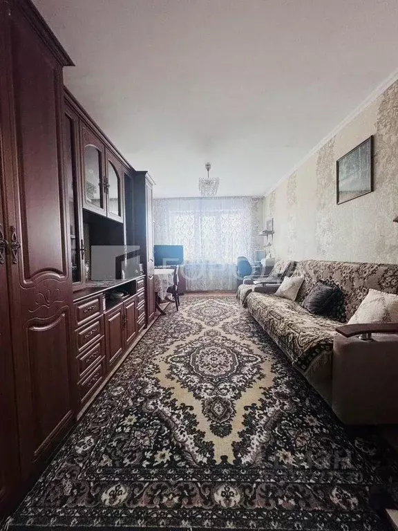 3-к кв. Алтайский край, Барнаул ул. Бехтерева, 8 (68.1 м) - Фото 0