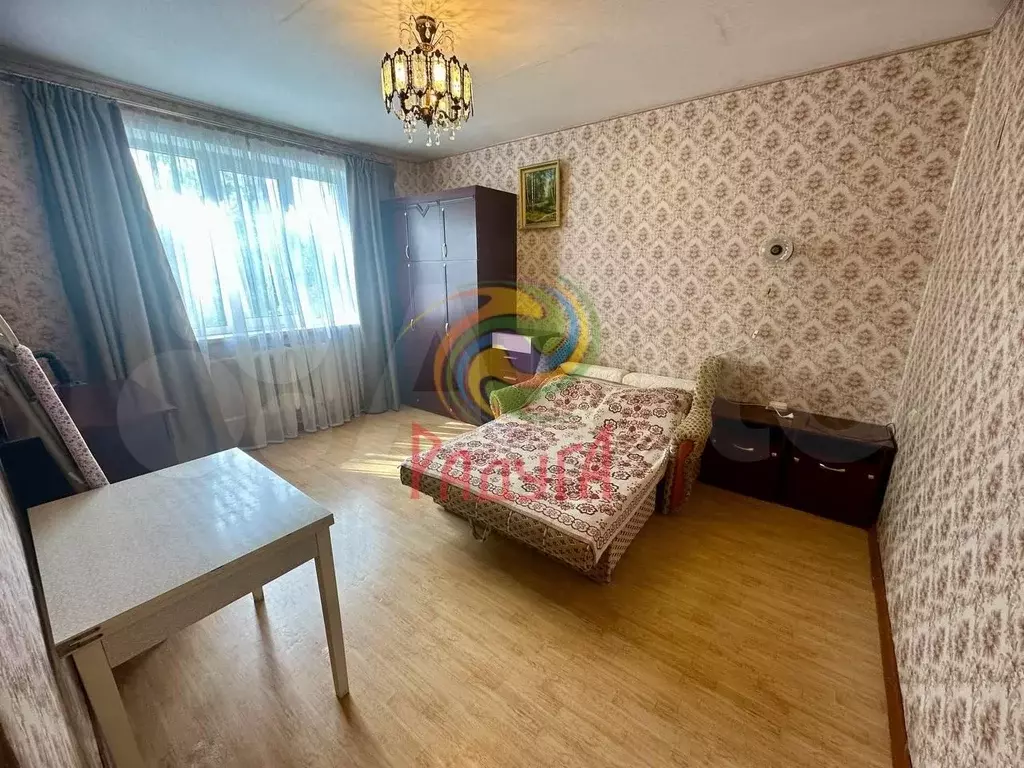 2-к. квартира, 62 м, 2/16 эт. - Фото 0