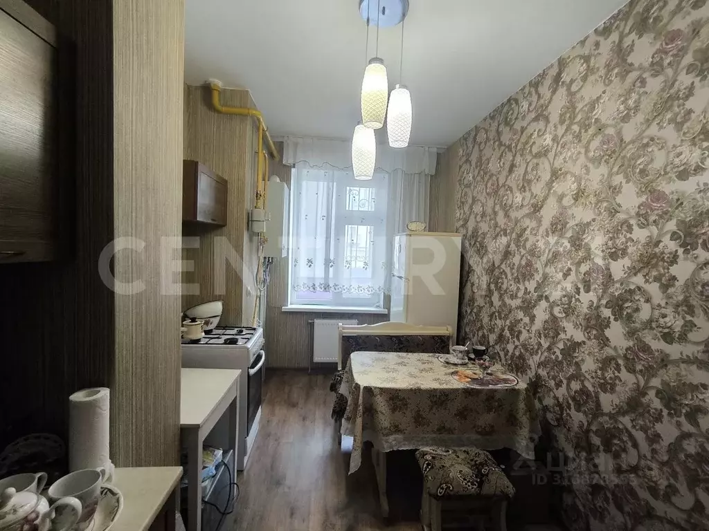 1-к кв. Севастополь просп. Победы, 44Д (45.0 м) - Фото 1