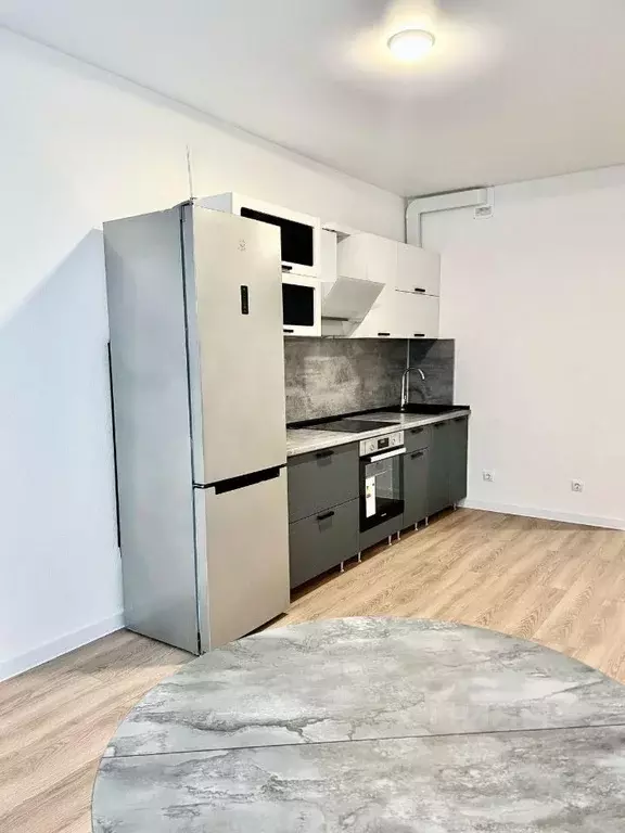 1-к кв. Москва Сосенское поселение, просп. Куприна, 30к2 (38.8 м) - Фото 2