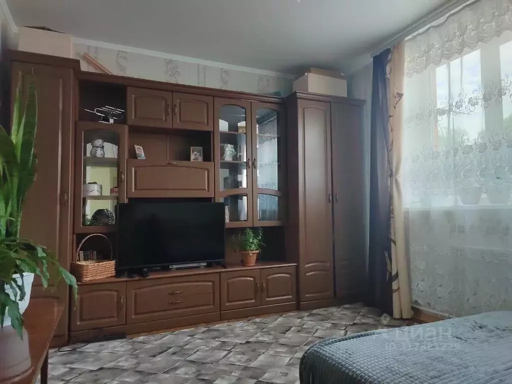 2-к кв. Ростовская область, Шахты Садовая ул., 35Бк1 (42.0 м) - Фото 1