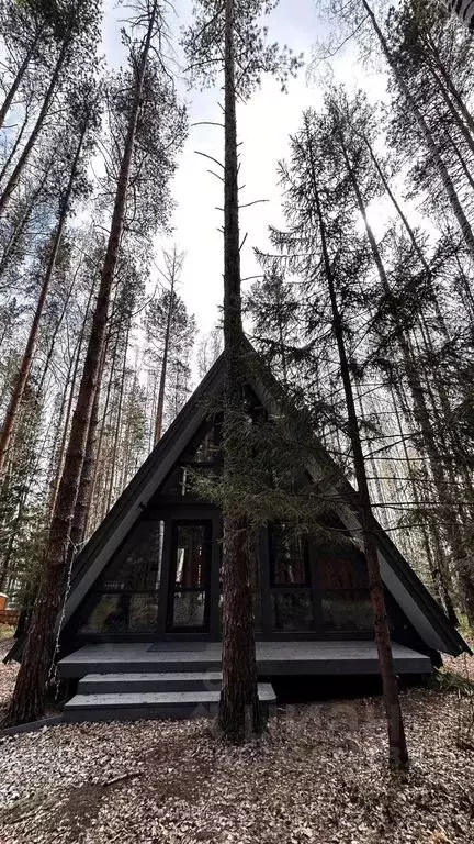 Дом в Свердловская область, Верхняя Пышма  (180 м) - Фото 1