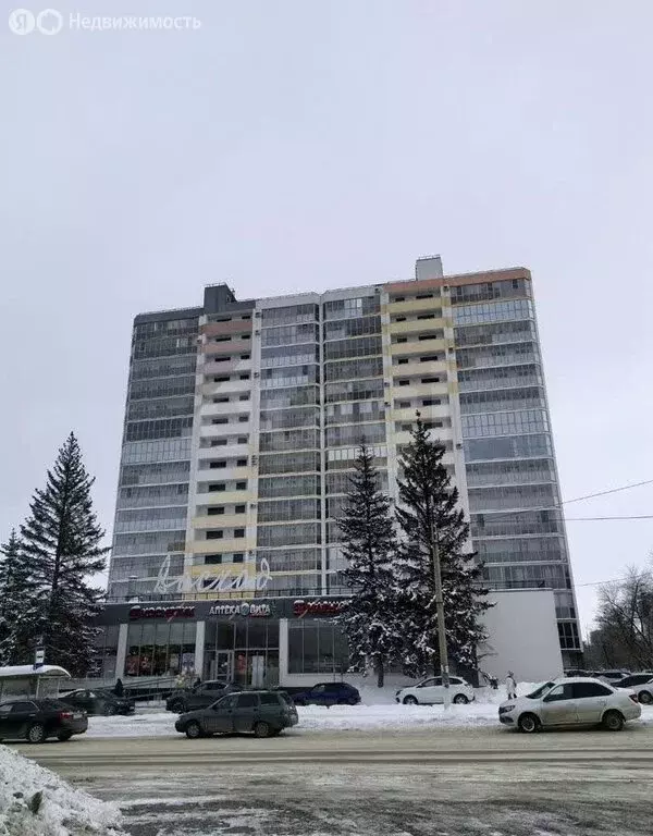 2-комнатная квартира: Новокуйбышевск, улица Островского, 8 (54 м) - Фото 2