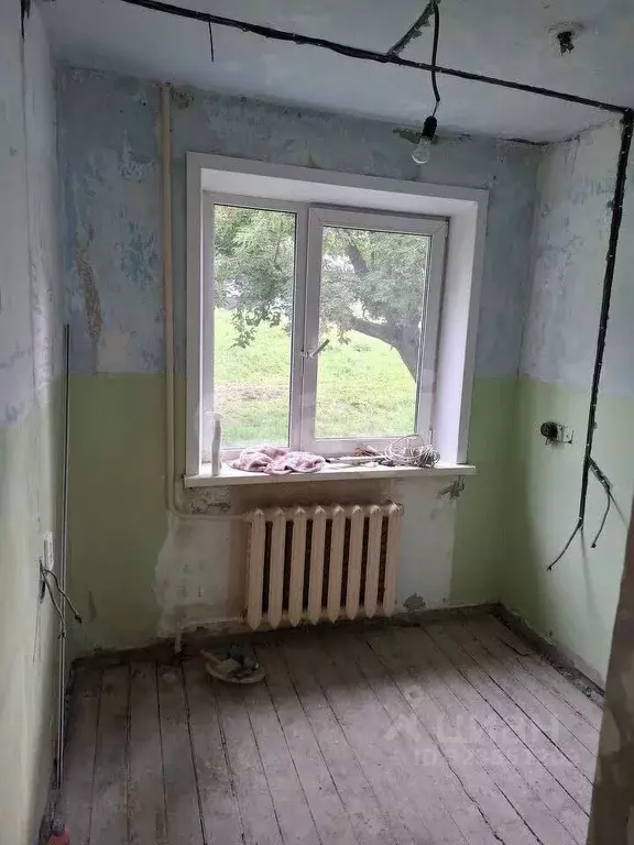 1-к кв. Иркутская область, Иркутск бул. Рябикова, 3а (29.9 м) - Фото 2