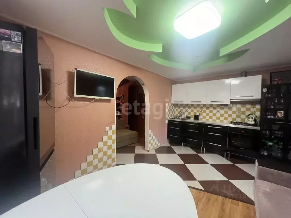 Дом в Краснодарский край, Горячий Ключ  (225 м) - Фото 0