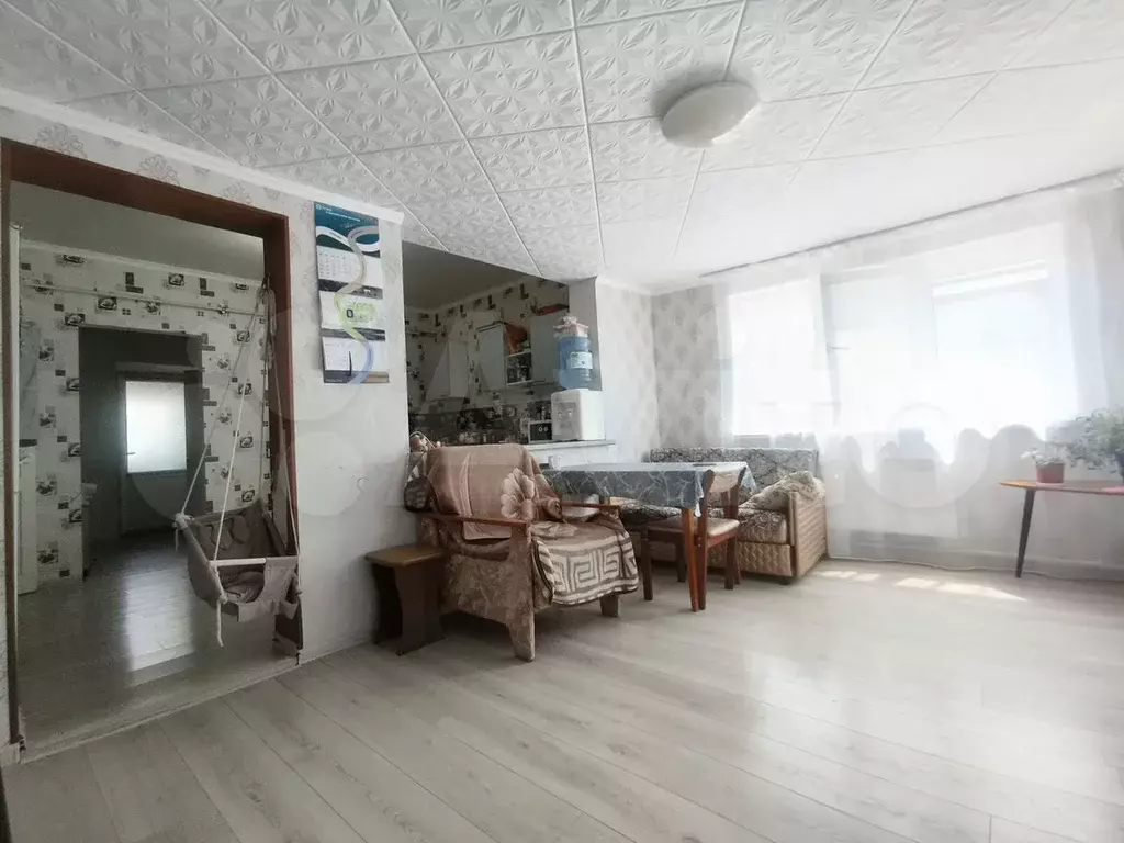 Дом 110 м на участке 9 сот. - Фото 1