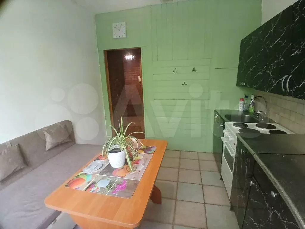 1-к. квартира, 40 м, 1/12 эт. - Фото 1