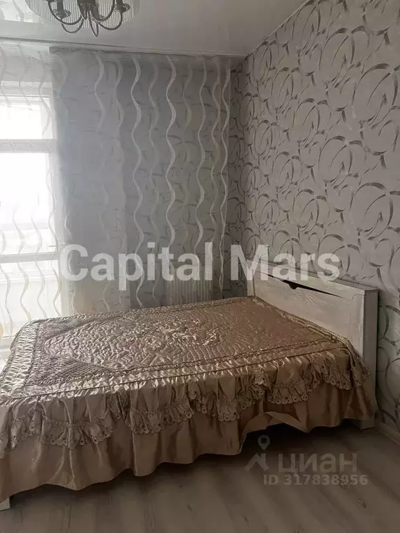 2-к кв. Краснодарский край, Краснодар Старокубанская ул., 2/23к1 ... - Фото 1