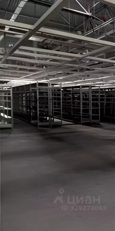 Склад в Московская область, Котельники проезд 1-й Покровский, 5 (3000 ... - Фото 2