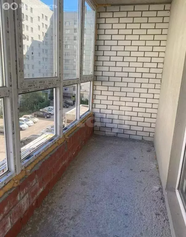 1-комнатная квартира: Саратов, Лунная улица, 25Б (45.2 м) - Фото 2