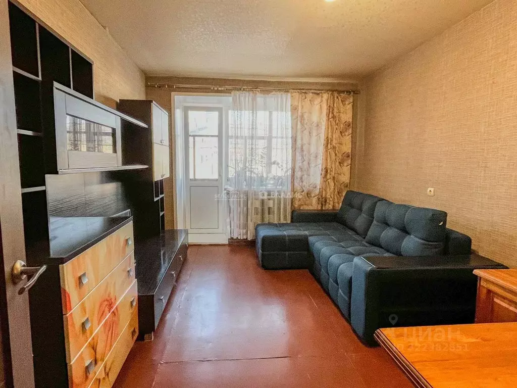 2-к кв. Архангельская область, Архангельск Первых Пятилеток мкр, ул. ... - Фото 1