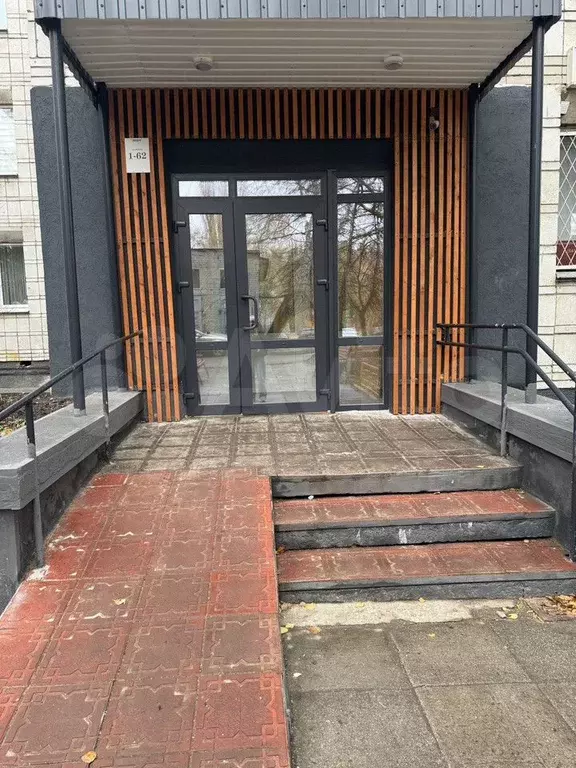 2-к. квартира, 46 м, 5/9 эт. - Фото 0