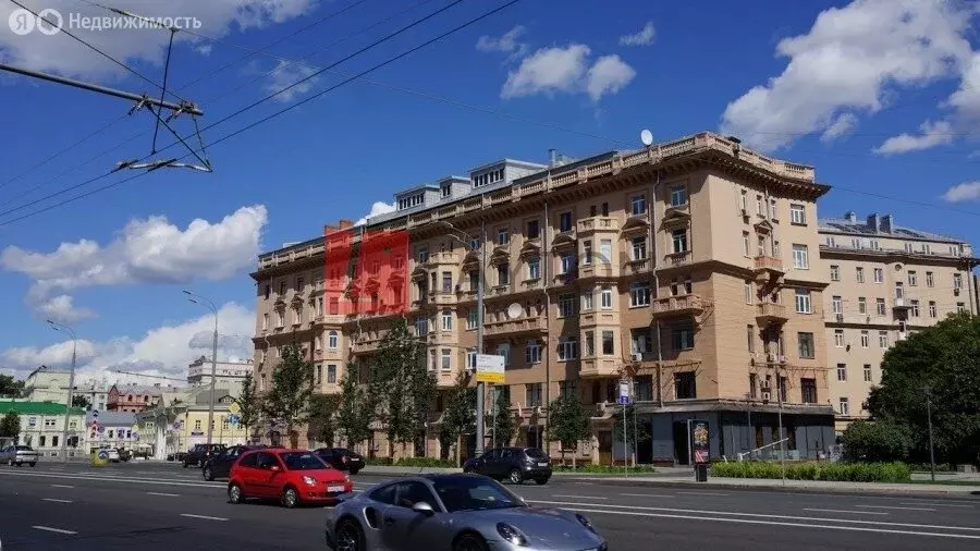 Офис (25 м) - Фото 0