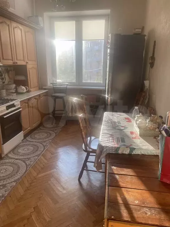 2-к. квартира, 96 м, 2/5 эт. - Фото 1