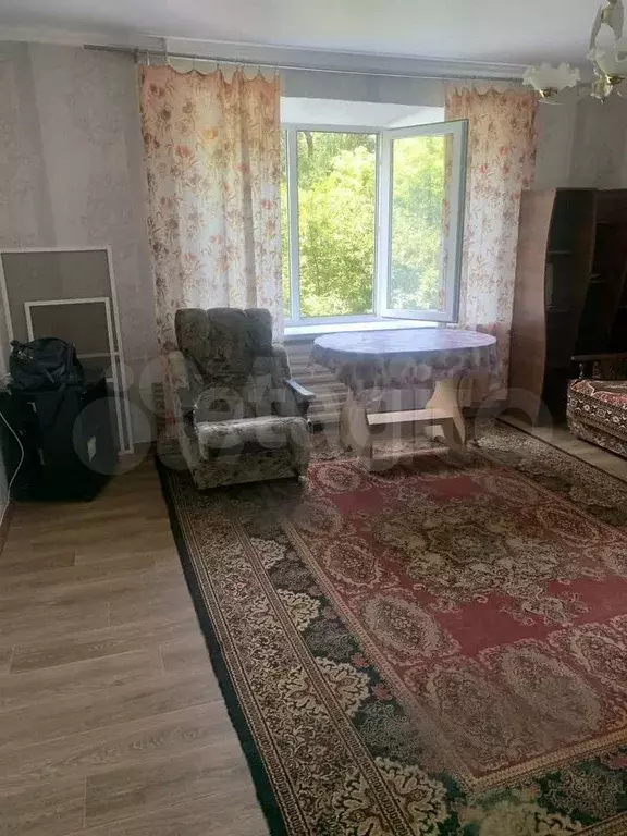 1-к. квартира, 33,4 м, 2/5 эт. - Фото 0
