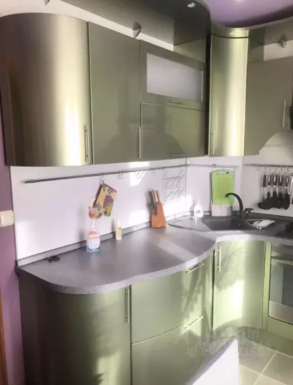 3-к кв. Калужская область, Балабаново г. Боровский муниципальный ... - Фото 2