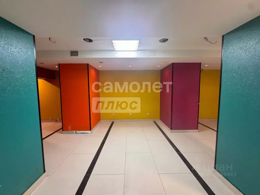 Офис в Москва Каширское ш., 58К2 (60 м) - Фото 0