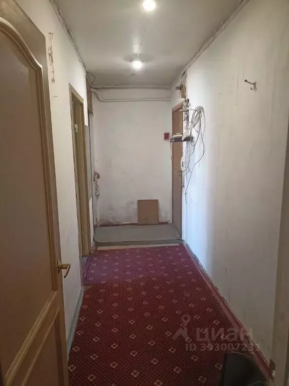 3-к кв. Санкт-Петербург Дачный просп., 7К1 (58.0 м) - Фото 1