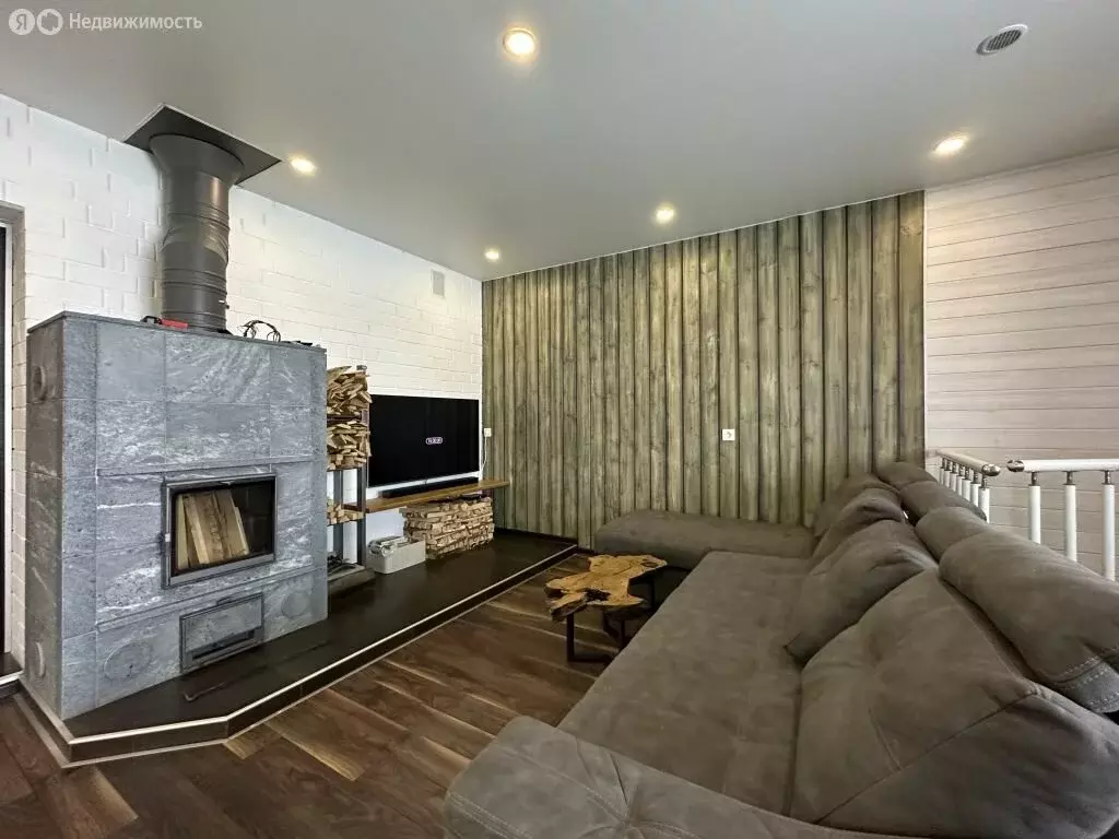 Дом в Димитровград, садоводческое товарищество Энергетик (133 м) - Фото 1