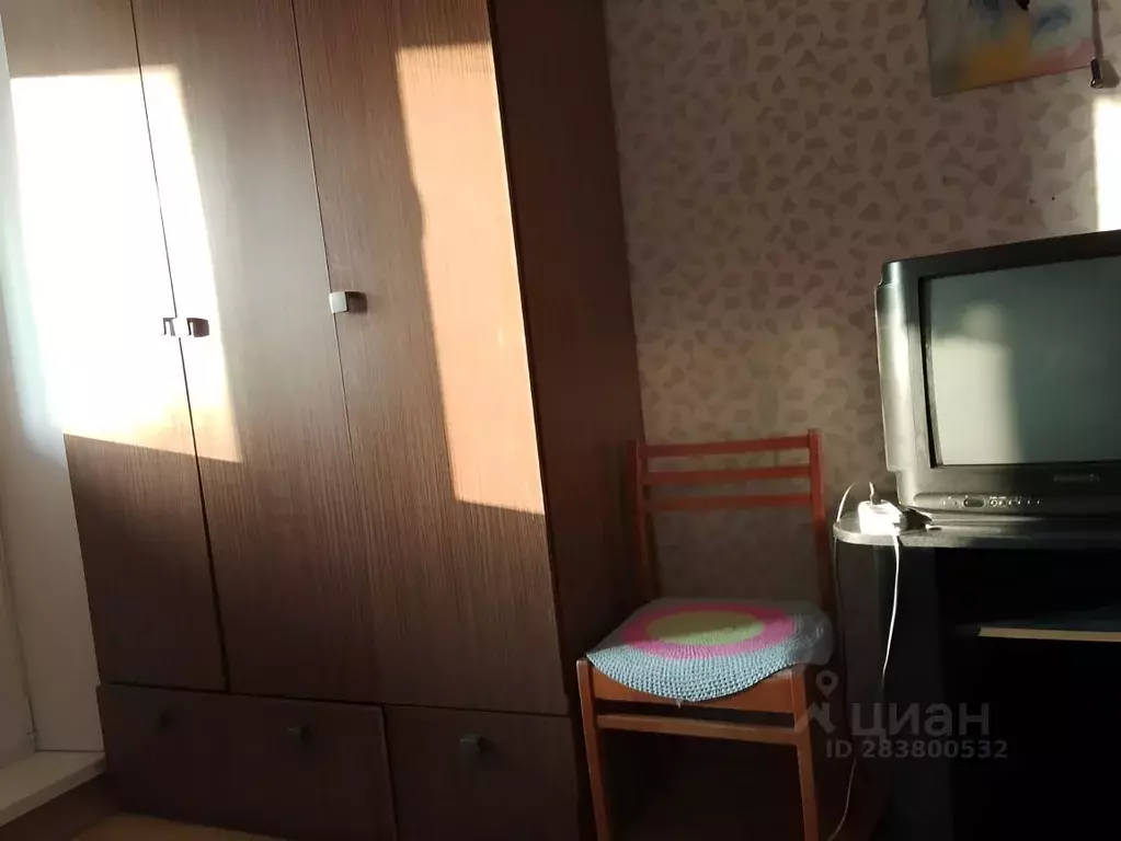 Комната Татарстан, Набережные Челны 17-й комплекс мкр, 1 (12.0 м) - Фото 1