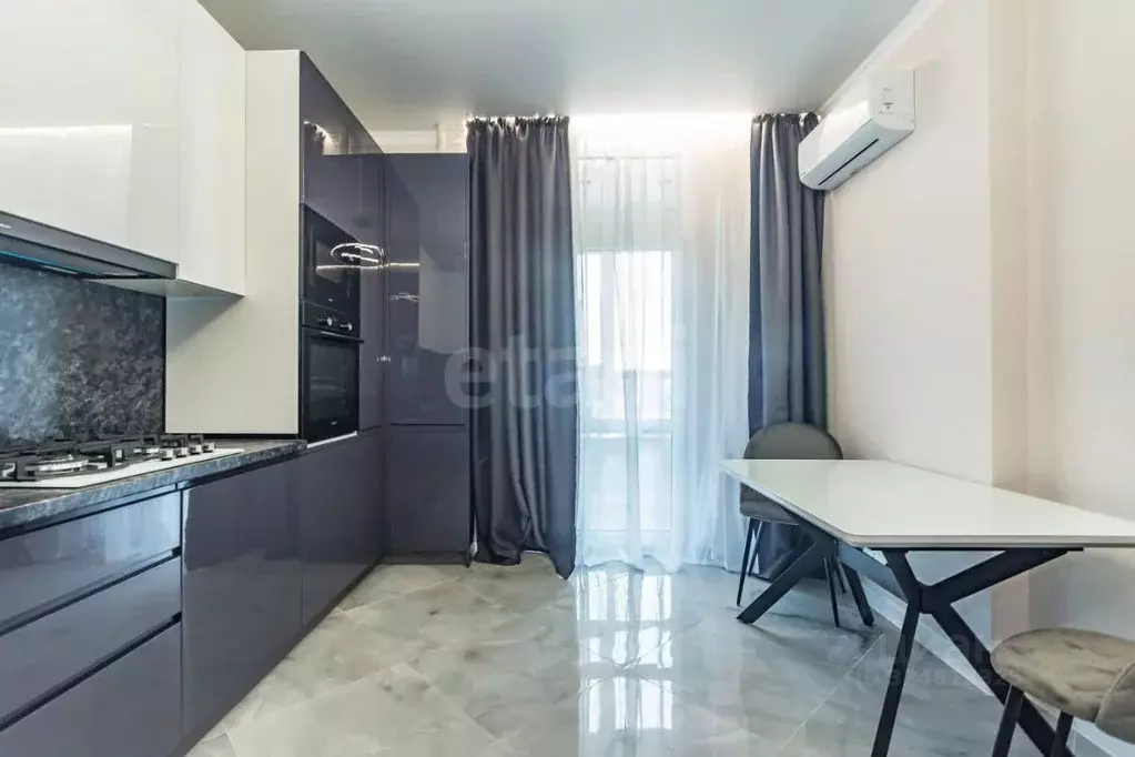 2-к кв. Ростовская область, Ростов-на-Дону ул. Вересаева, 102/1с3 ... - Фото 1