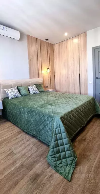 1-к кв. Севастополь ул. Адмирала Фадеева, 46Бк1 (40.0 м) - Фото 1