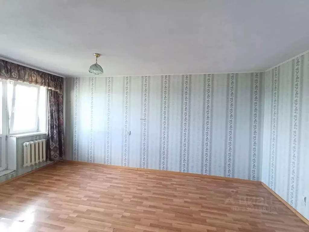 1-к кв. Башкортостан, Уфа Интернациональная ул., 179/1 (32.7 м) - Фото 1
