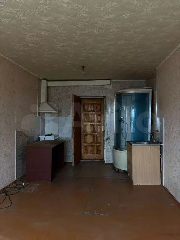 Комната 18 м в 1-к., 5/5 эт. - Фото 1