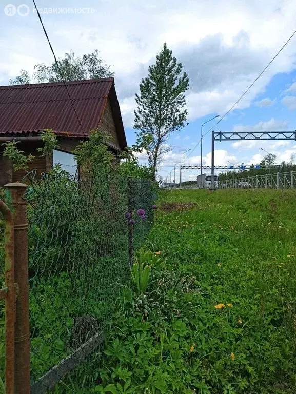 Дом в деревня Померанье, Московское шоссе, 106 (27.7 м) - Фото 1