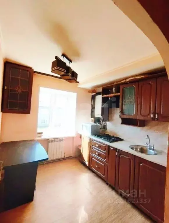 2-к кв. Костромская область, Судиславль пгт ул. Мичурина, 5 (40.0 м) - Фото 1