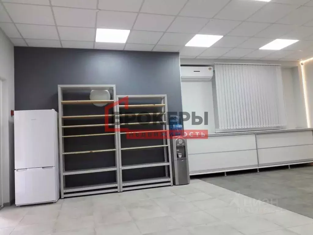 Помещение свободного назначения в Севастополь ул. Тараса Шевченко, 49 ... - Фото 1