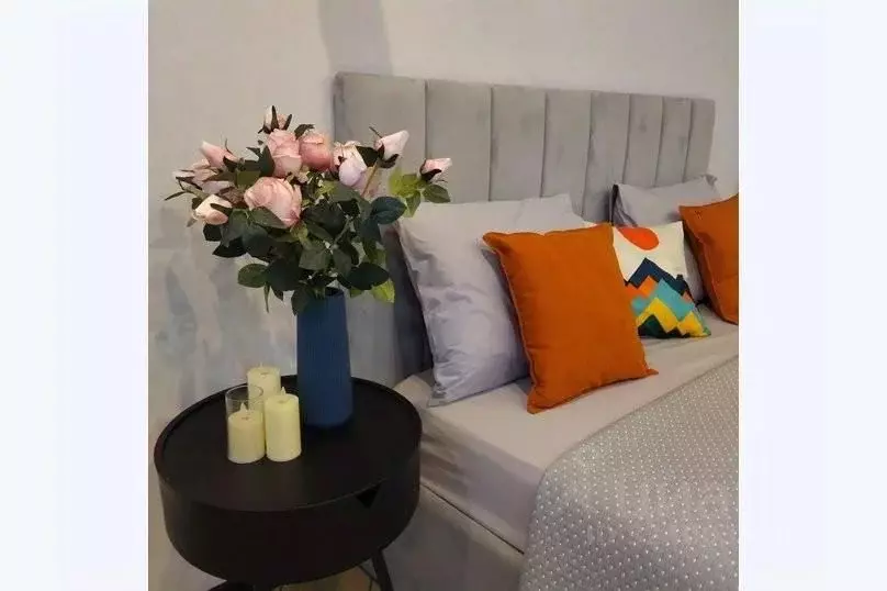 1-к кв. Самарская область, Самара ул. Авроры, 148А (33.0 м) - Фото 2